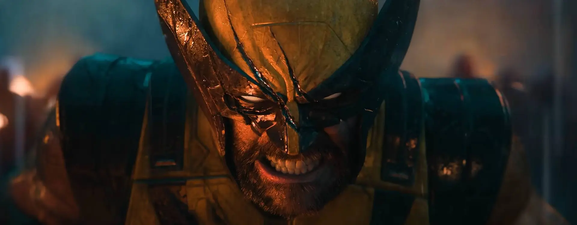 Marvel's wolverine