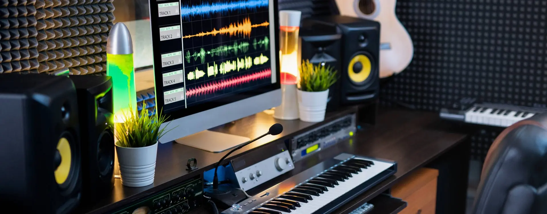 Muziek