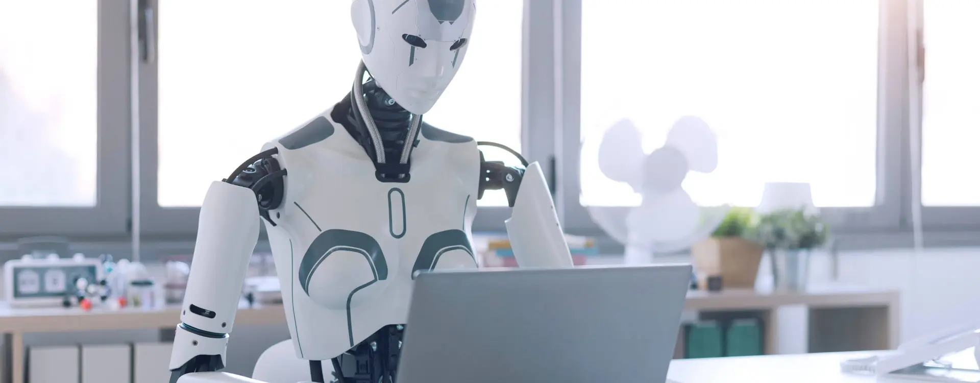 Robot