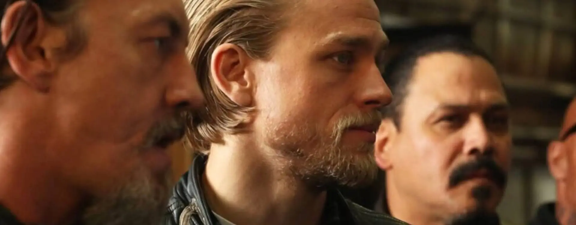 Sons of anarchy