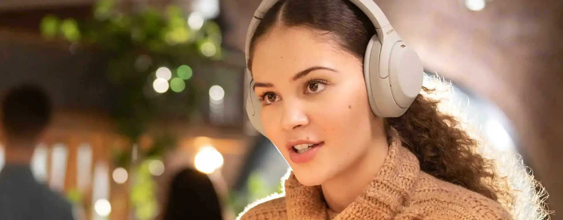Sony XM4