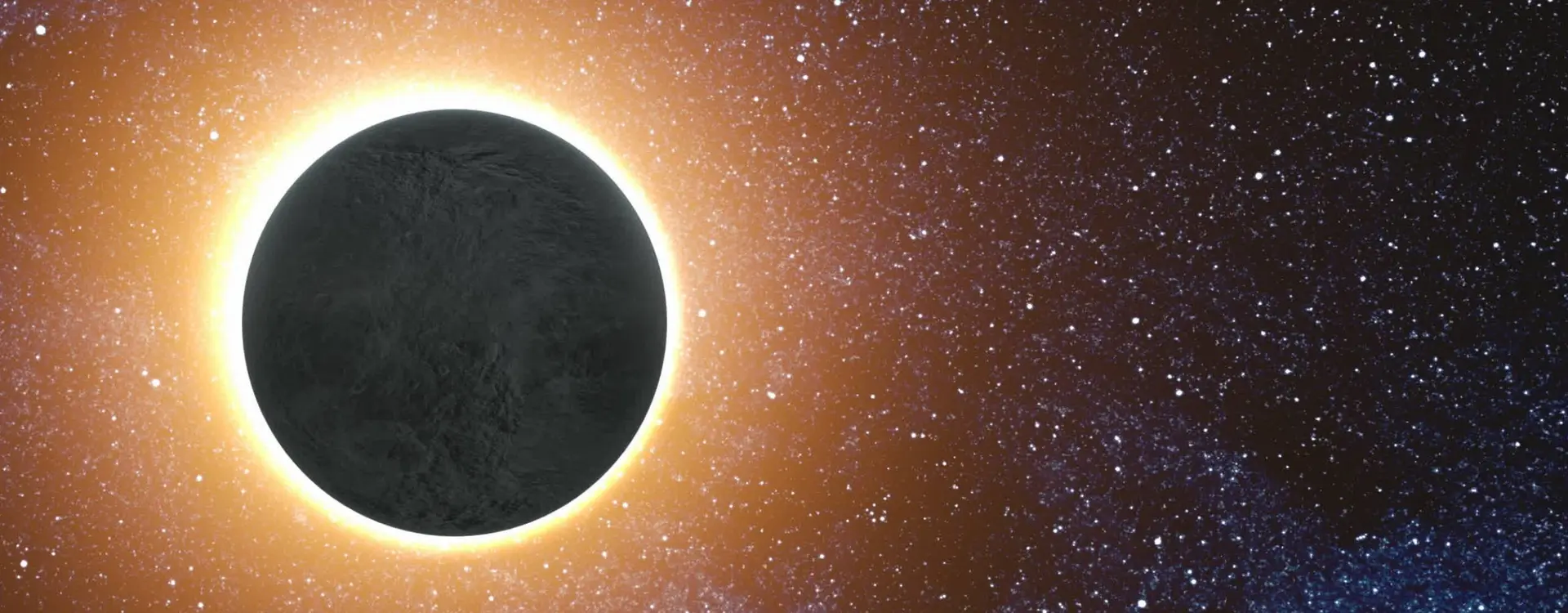 zonsverduistering