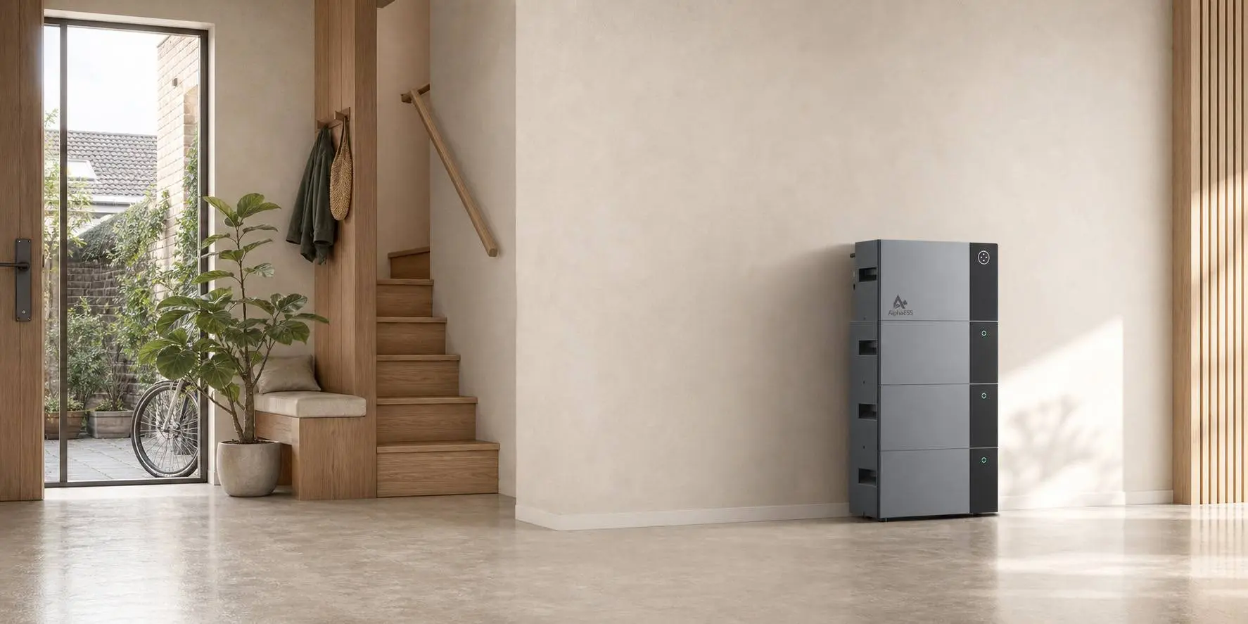 AlphaESS VitaPower 3600 AC 16kWh_2