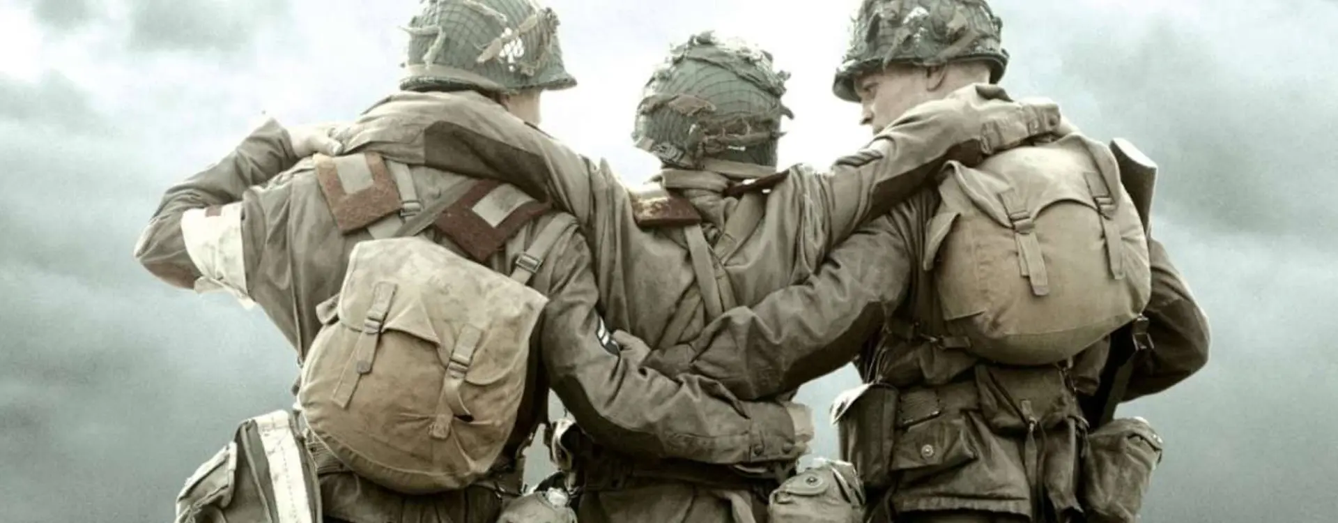 band of brothers