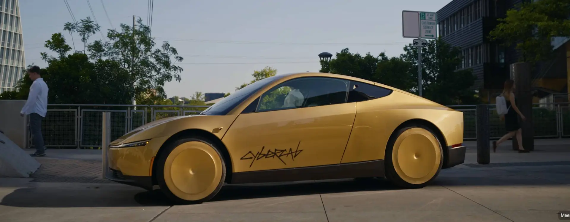 Cybercab