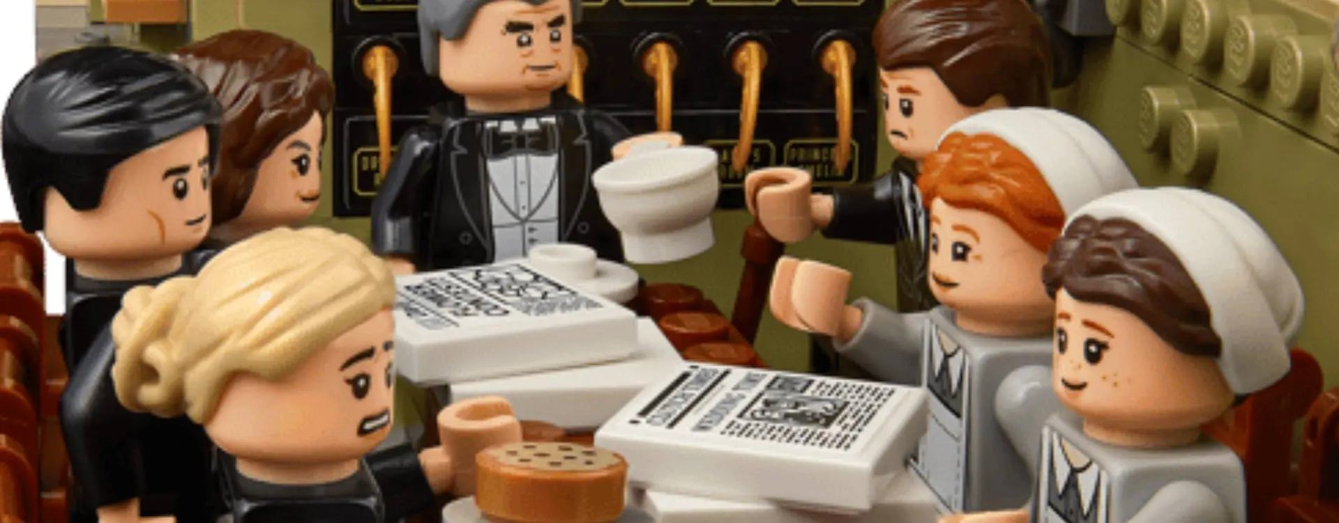 Downton Abbey