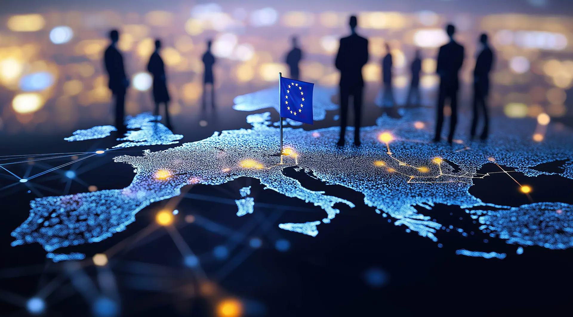 EU data act