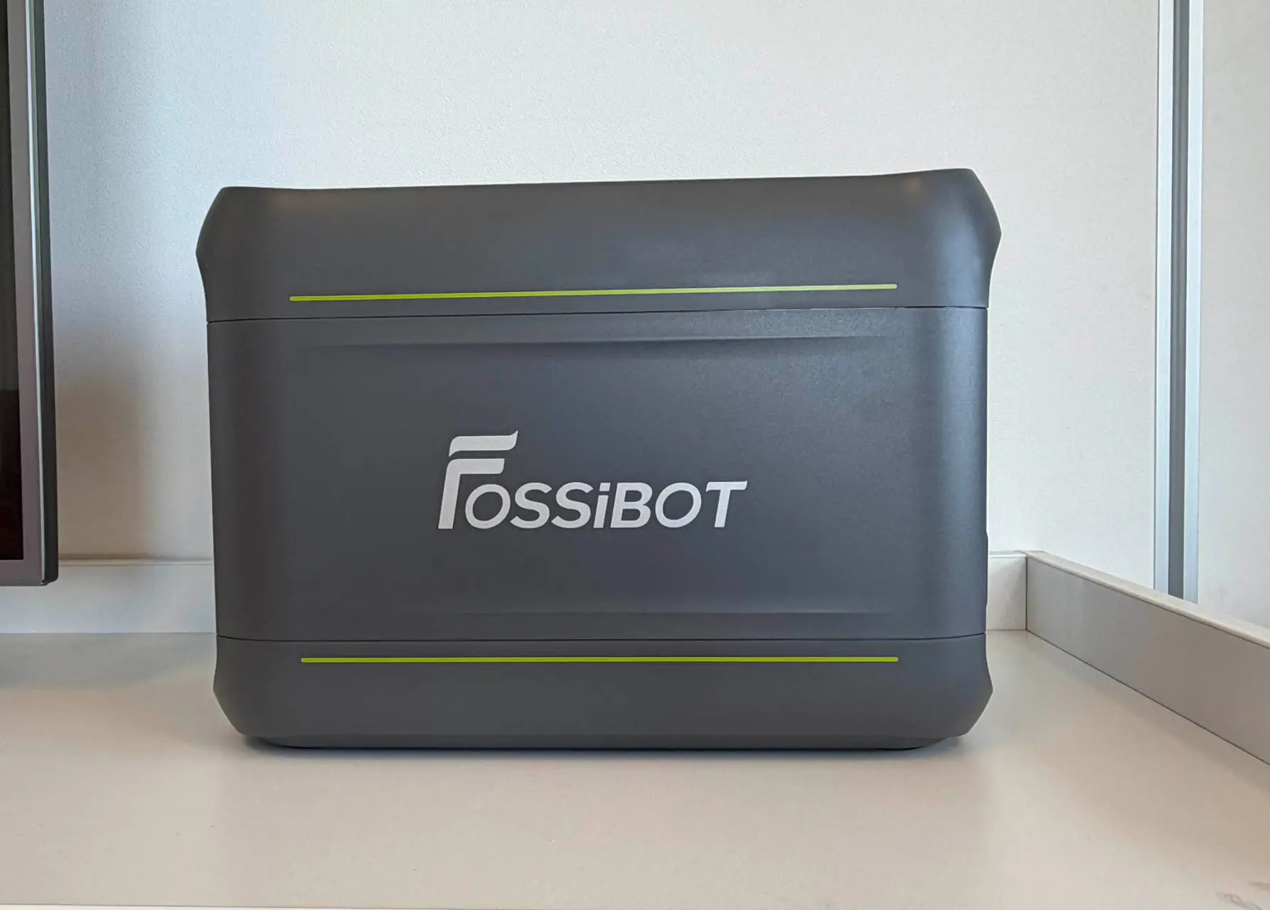 Fossibot-powerstation