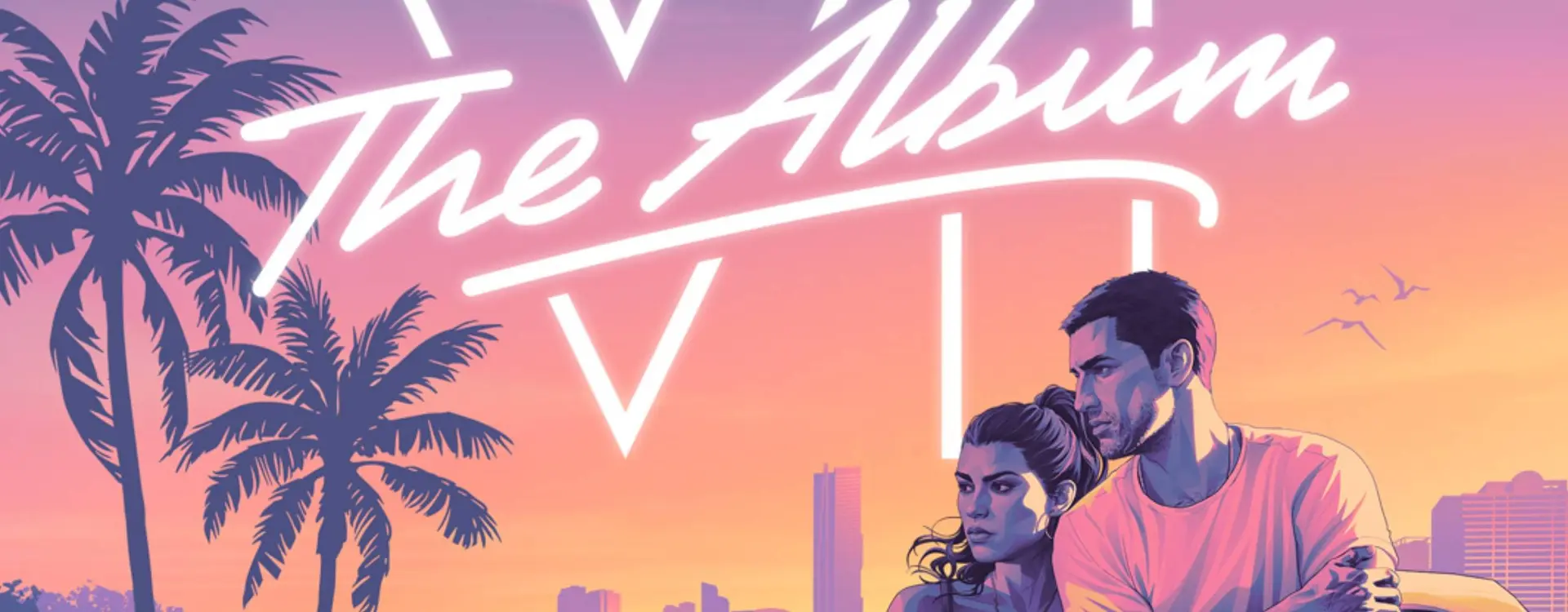 GTA VI the album