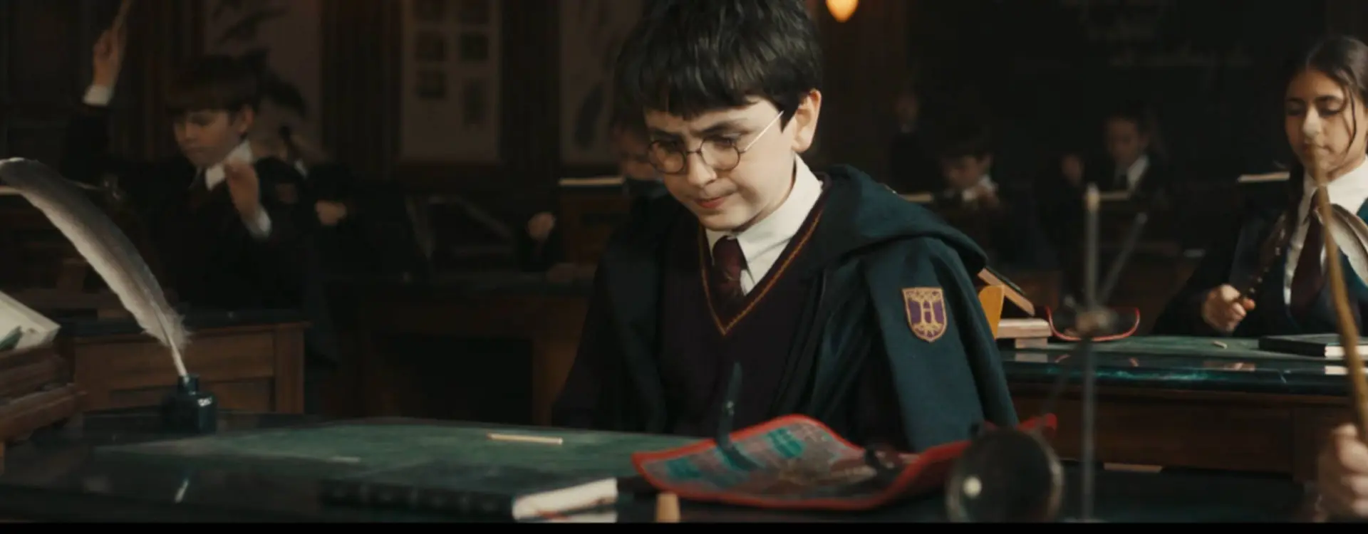 harry potter and the philosophers stone