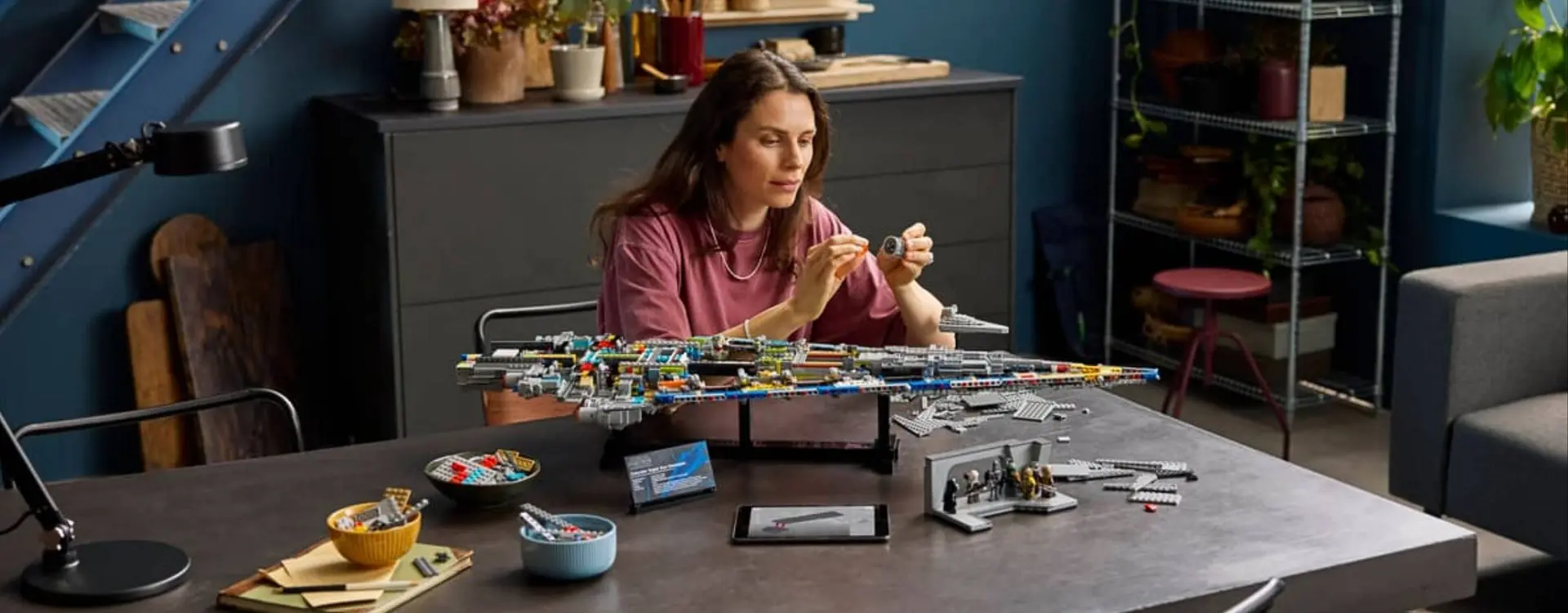 lego