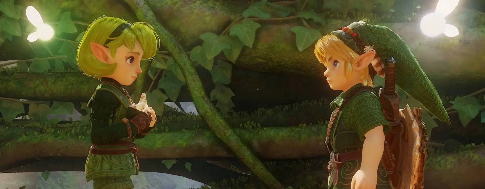 Ocarina of time