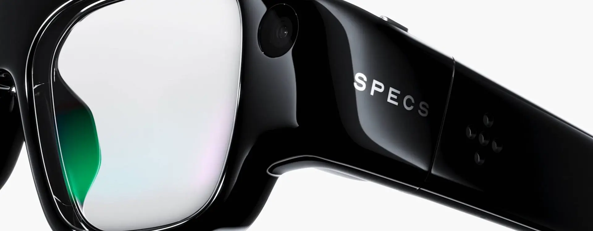 Snap specs