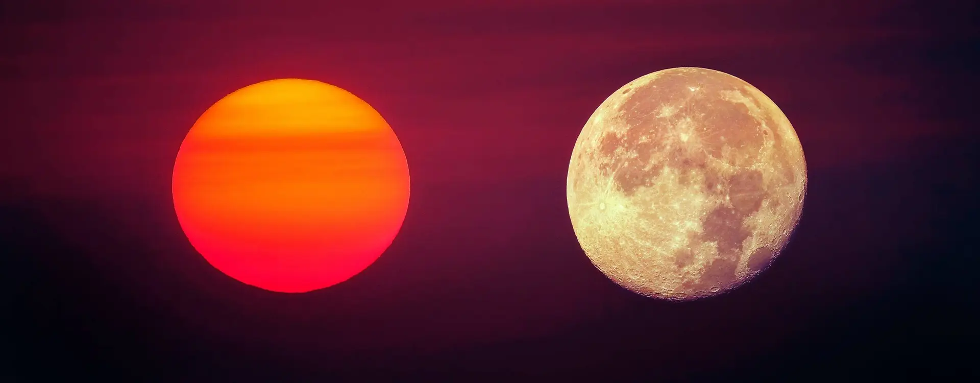 sol luna