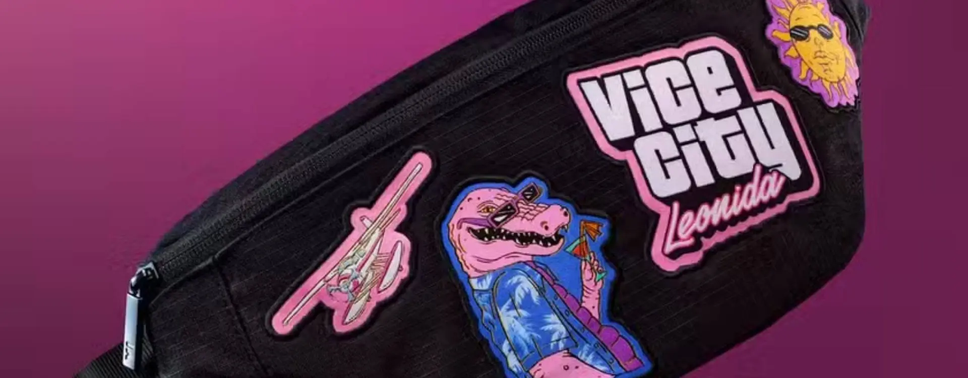Vice city