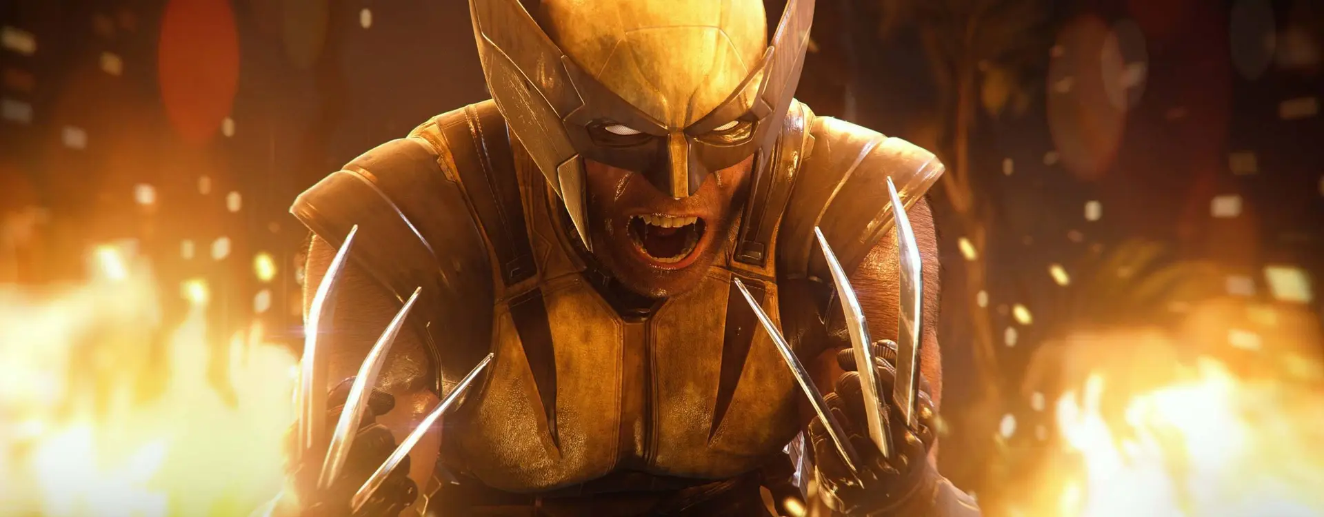 Wolverine