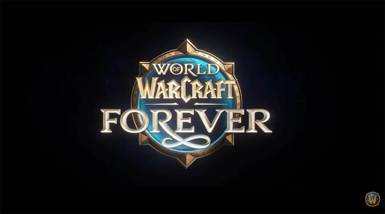 World of Warcraft Forever