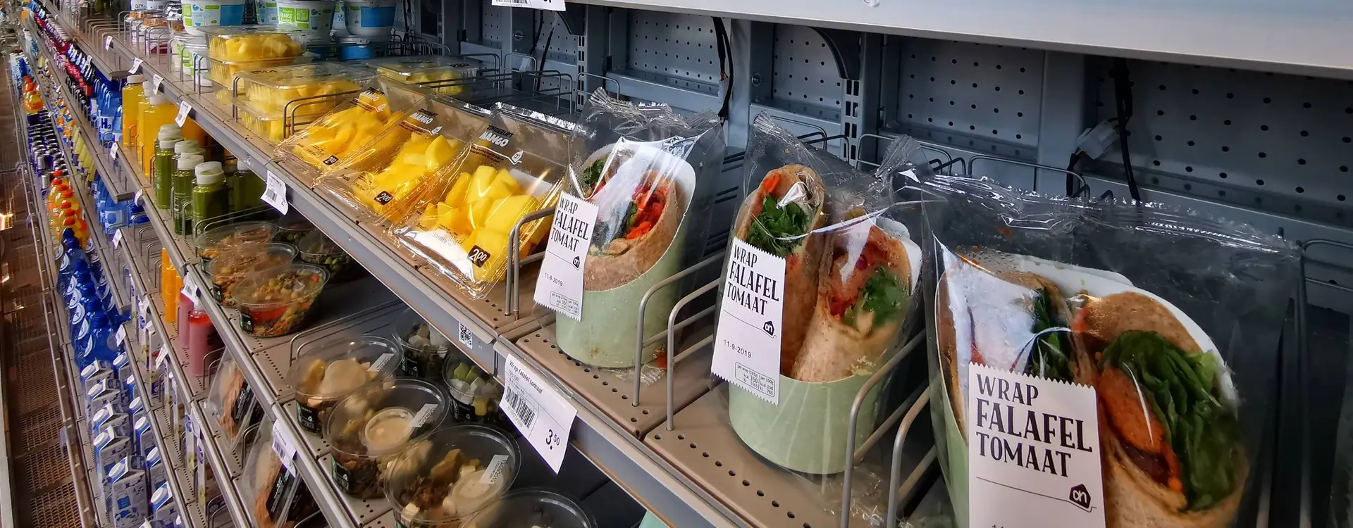 albert heijn