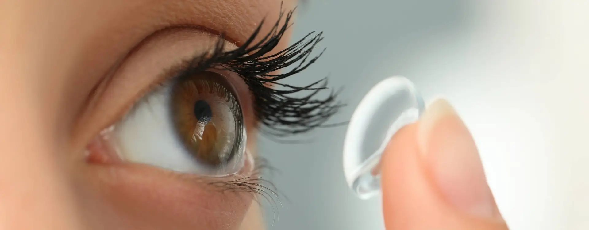 Contactlenzen