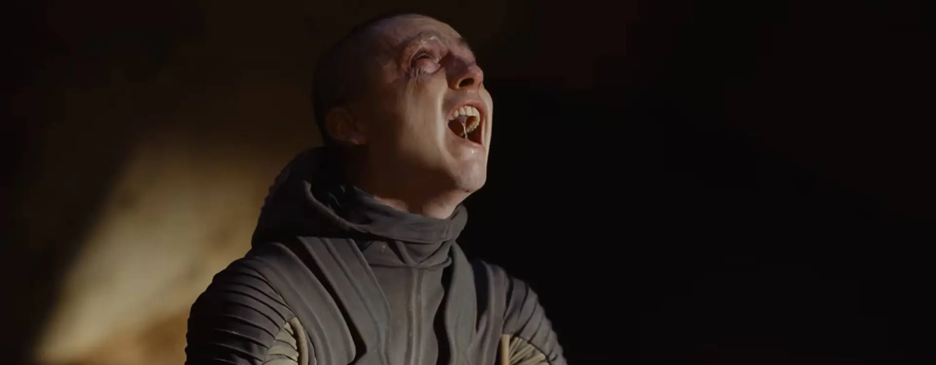 Dune part three