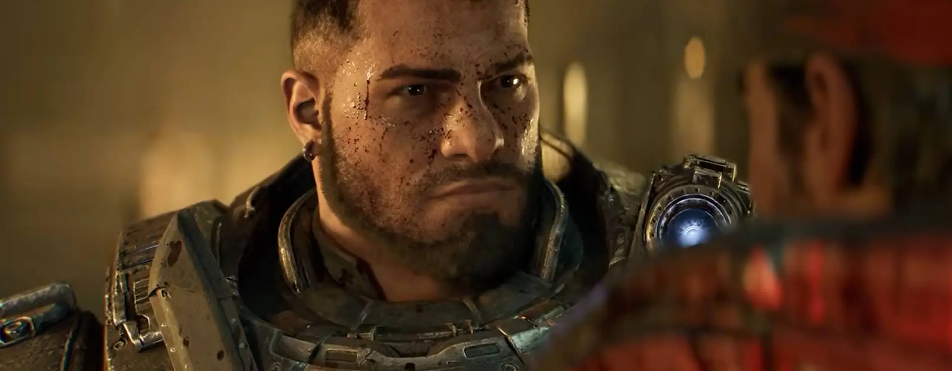 gears of war