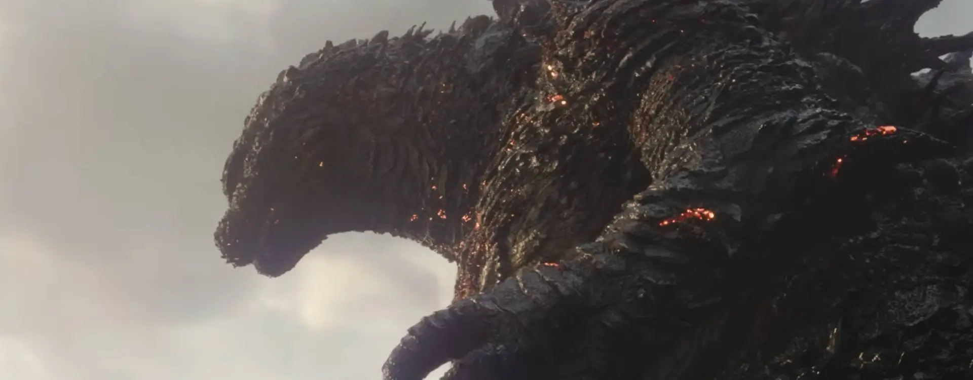 Godzilla minus zero