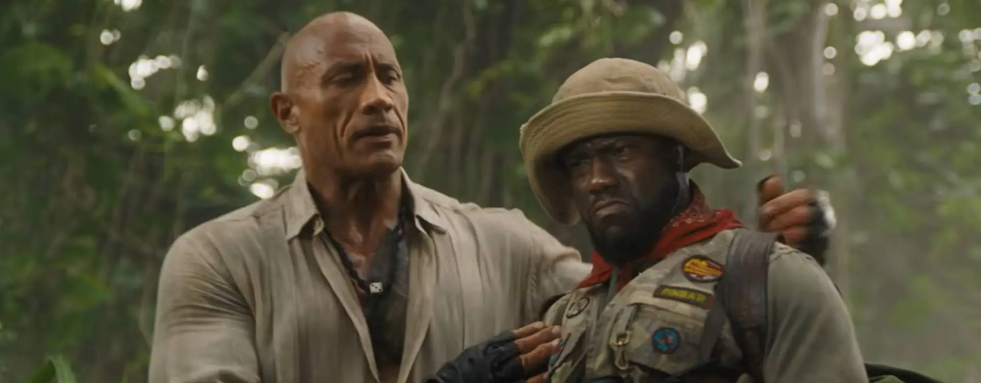 Jumanji