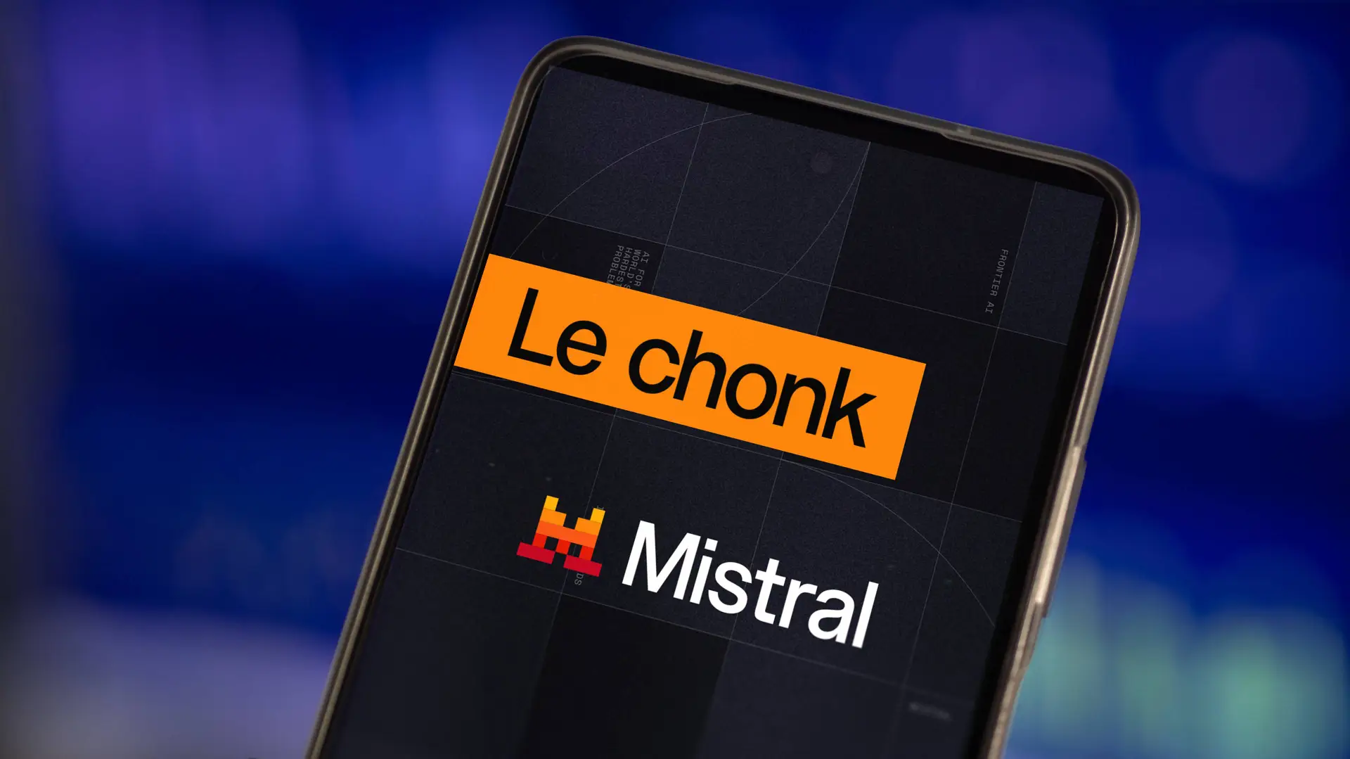 Le Chonk