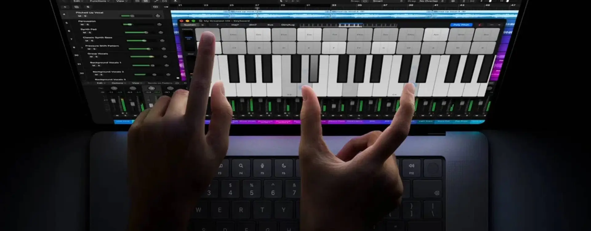 MacBook Pro