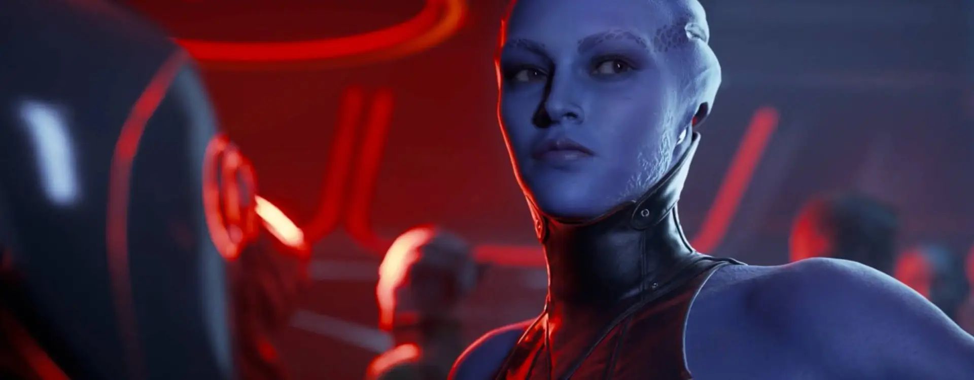 mass effect