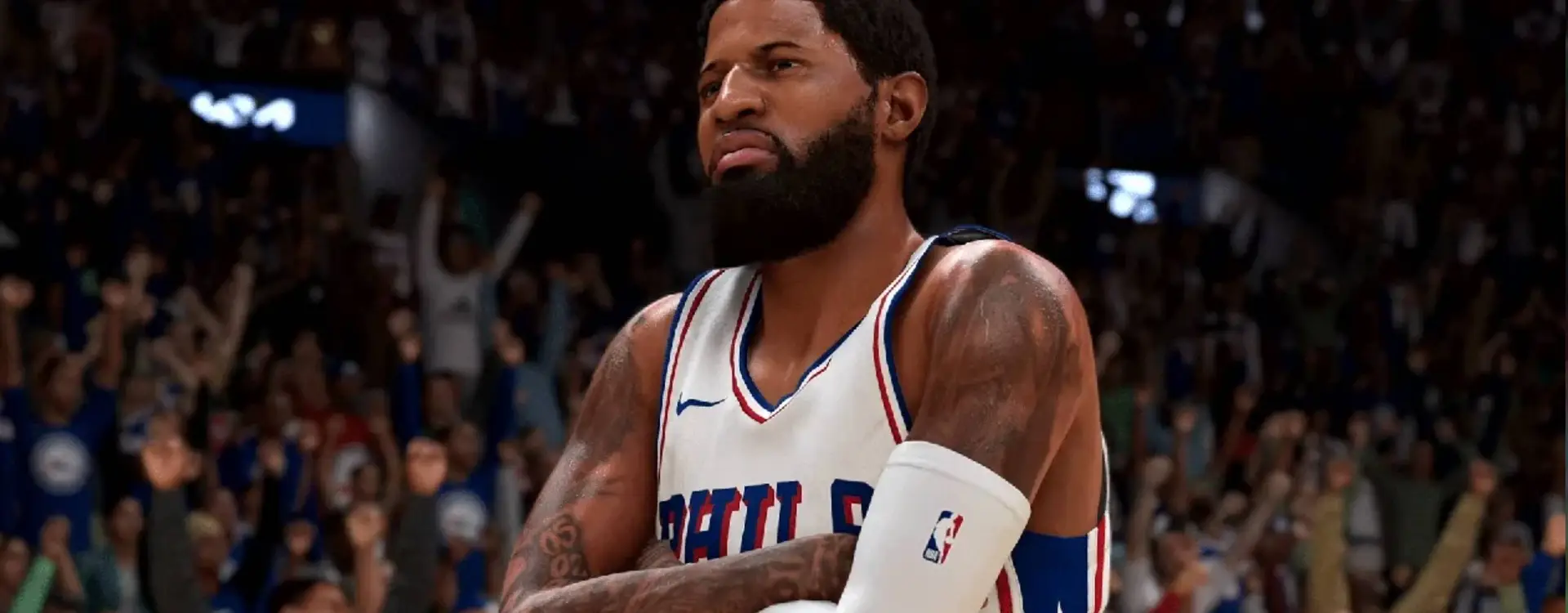 NBA 2K25