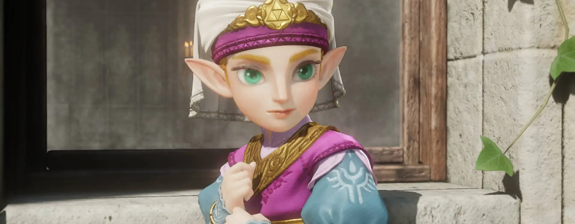 ocarina of time