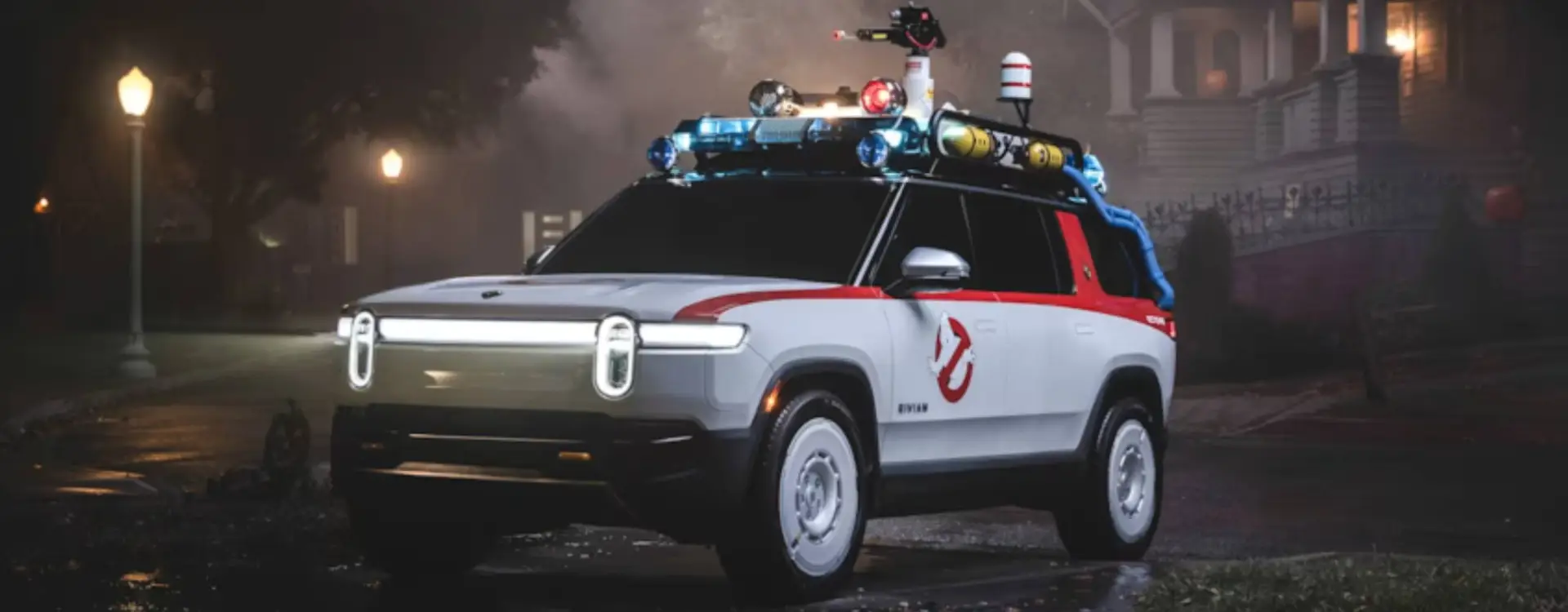 rivian
