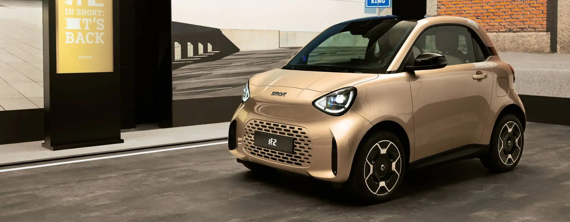 Smart