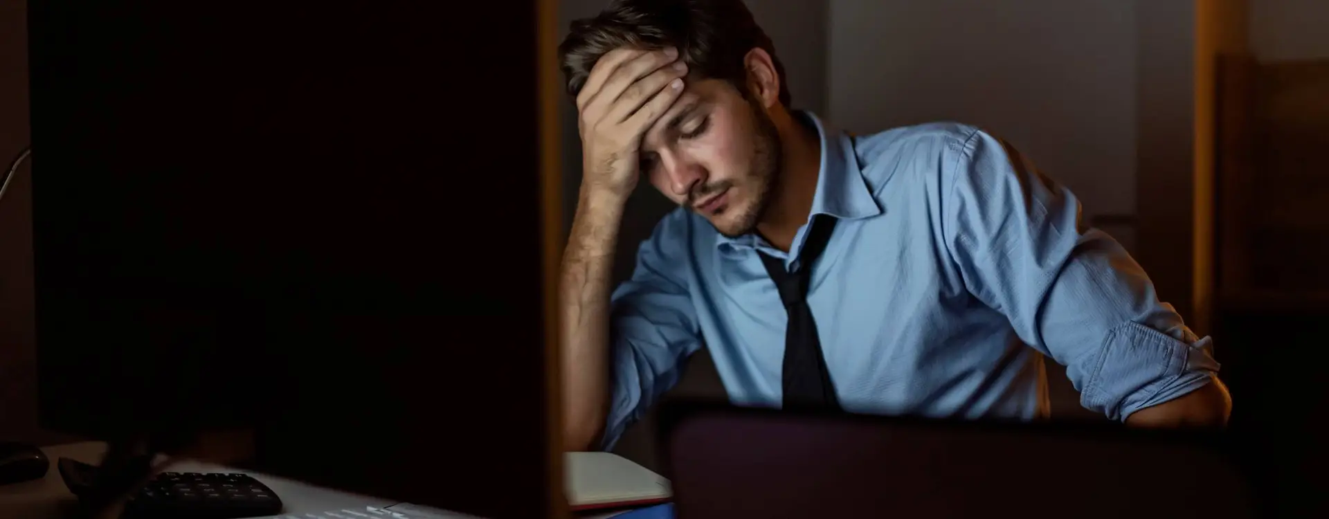 werkstress