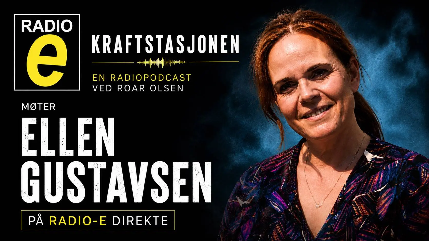 Ellen Gustavsen 16-9