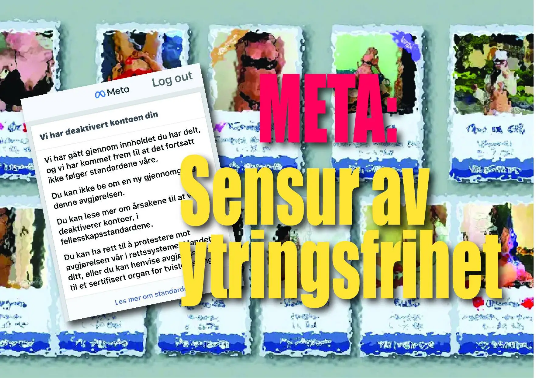 Sensur