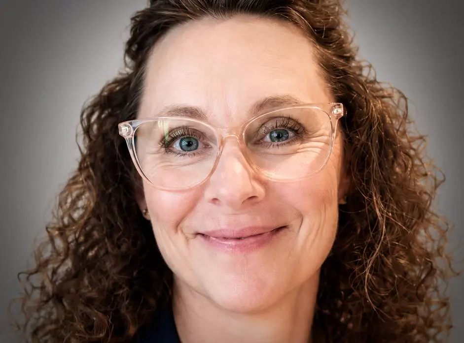 Miriam Rasch