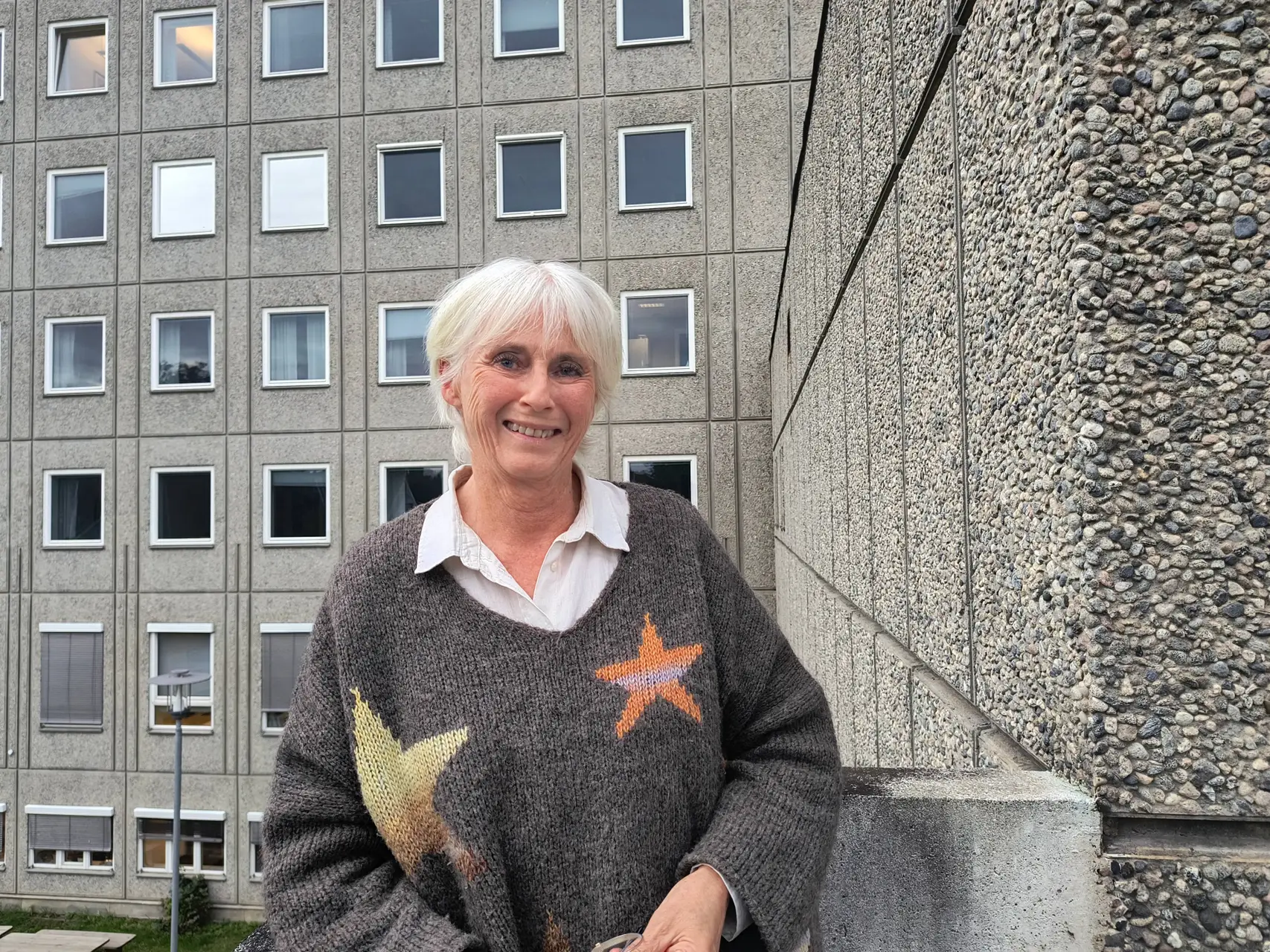 LIse bye Jøntvedt