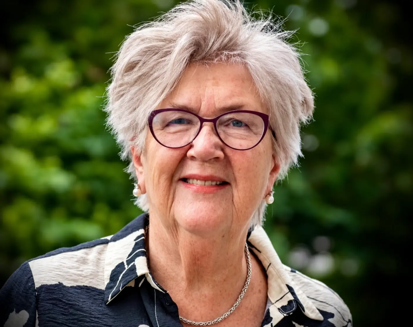 Berit Brørby Larsen