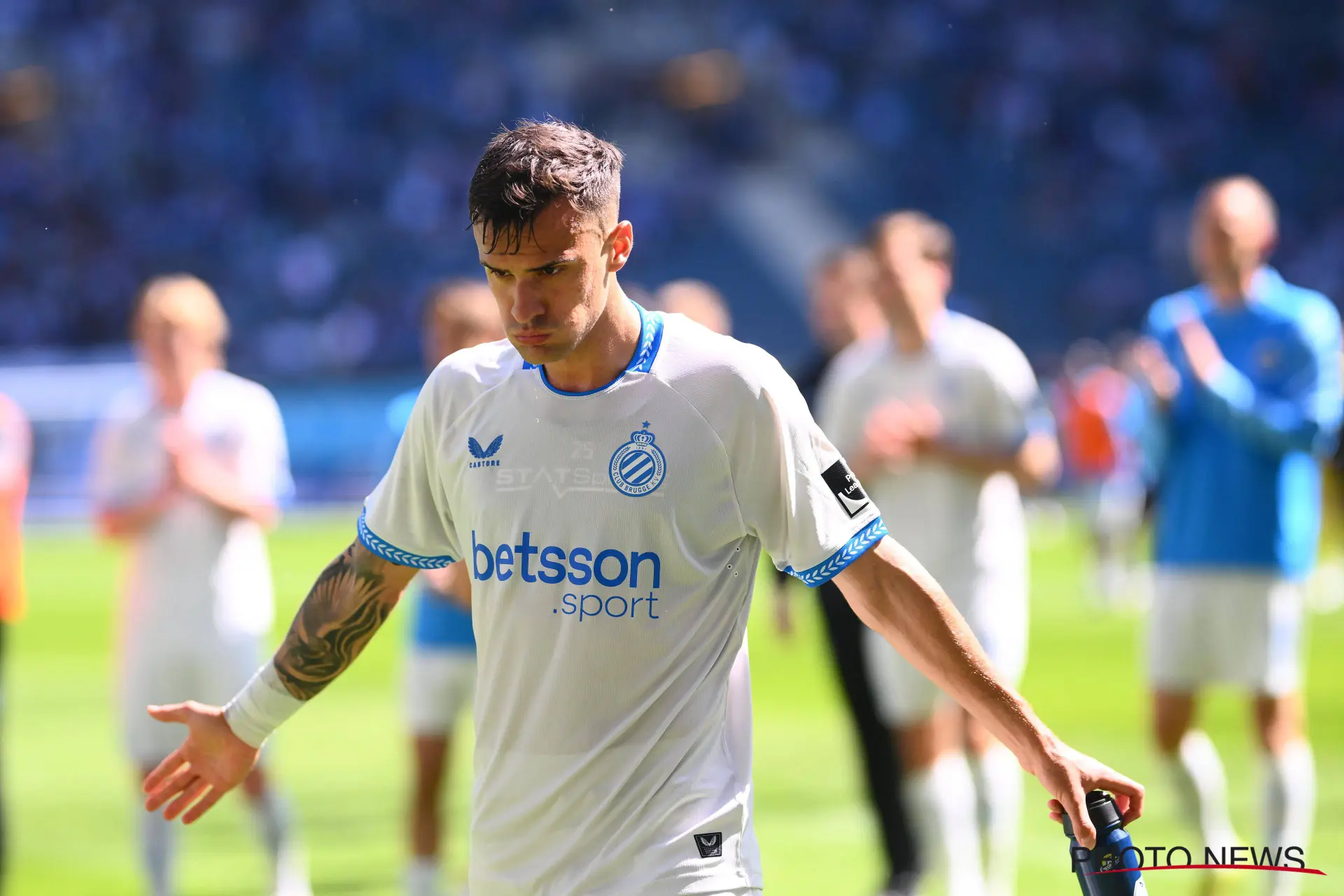 Stankovic