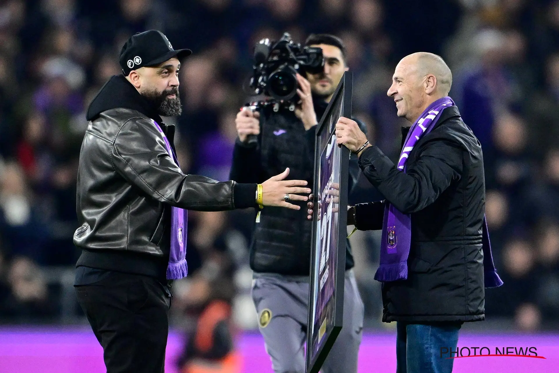 Vanden Borre