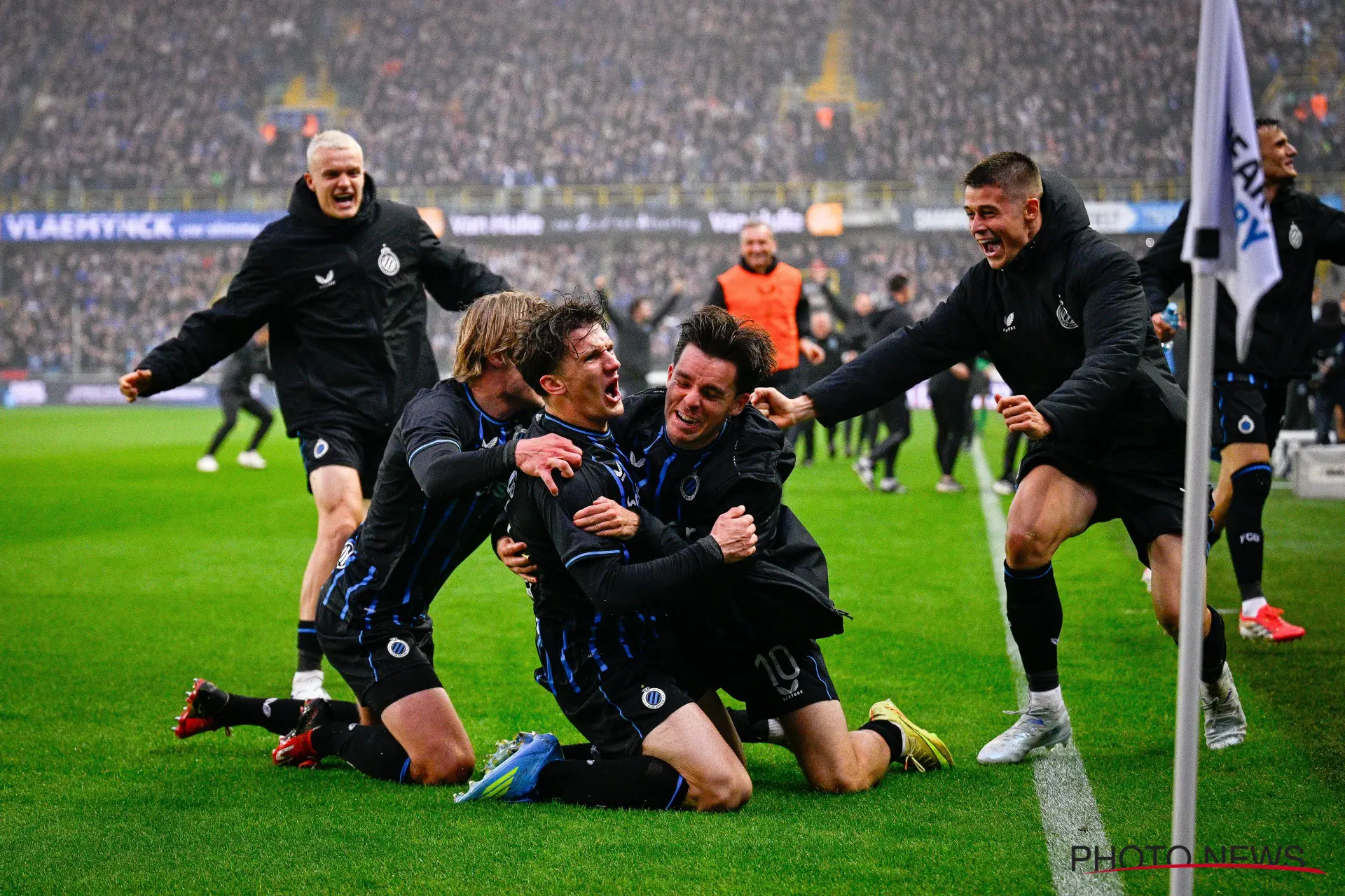 Club Brugge