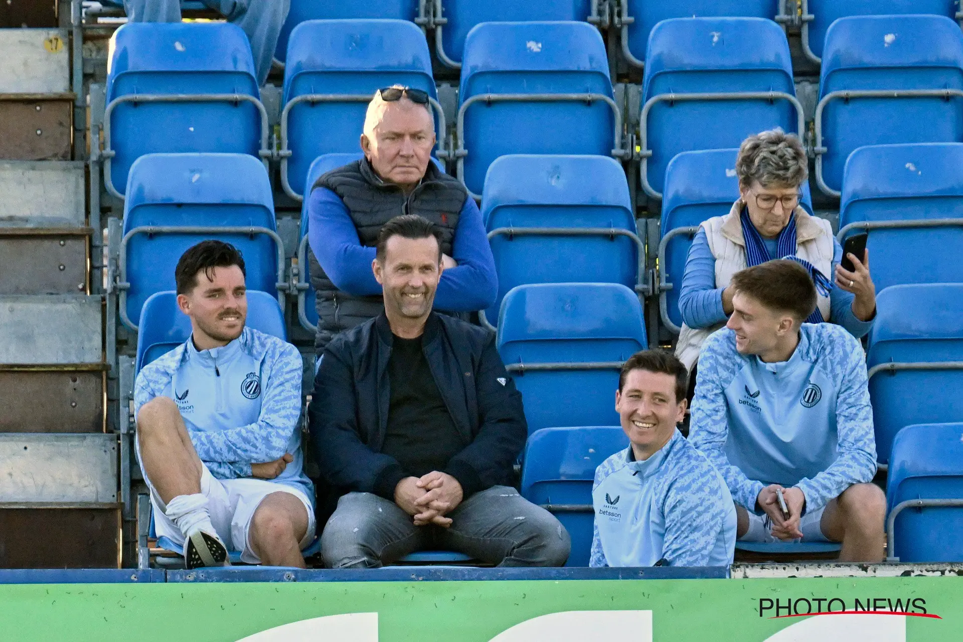 Deila