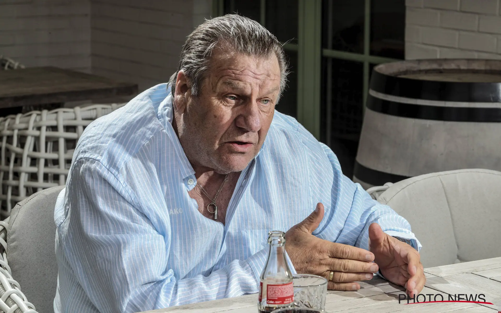 johan boskamp