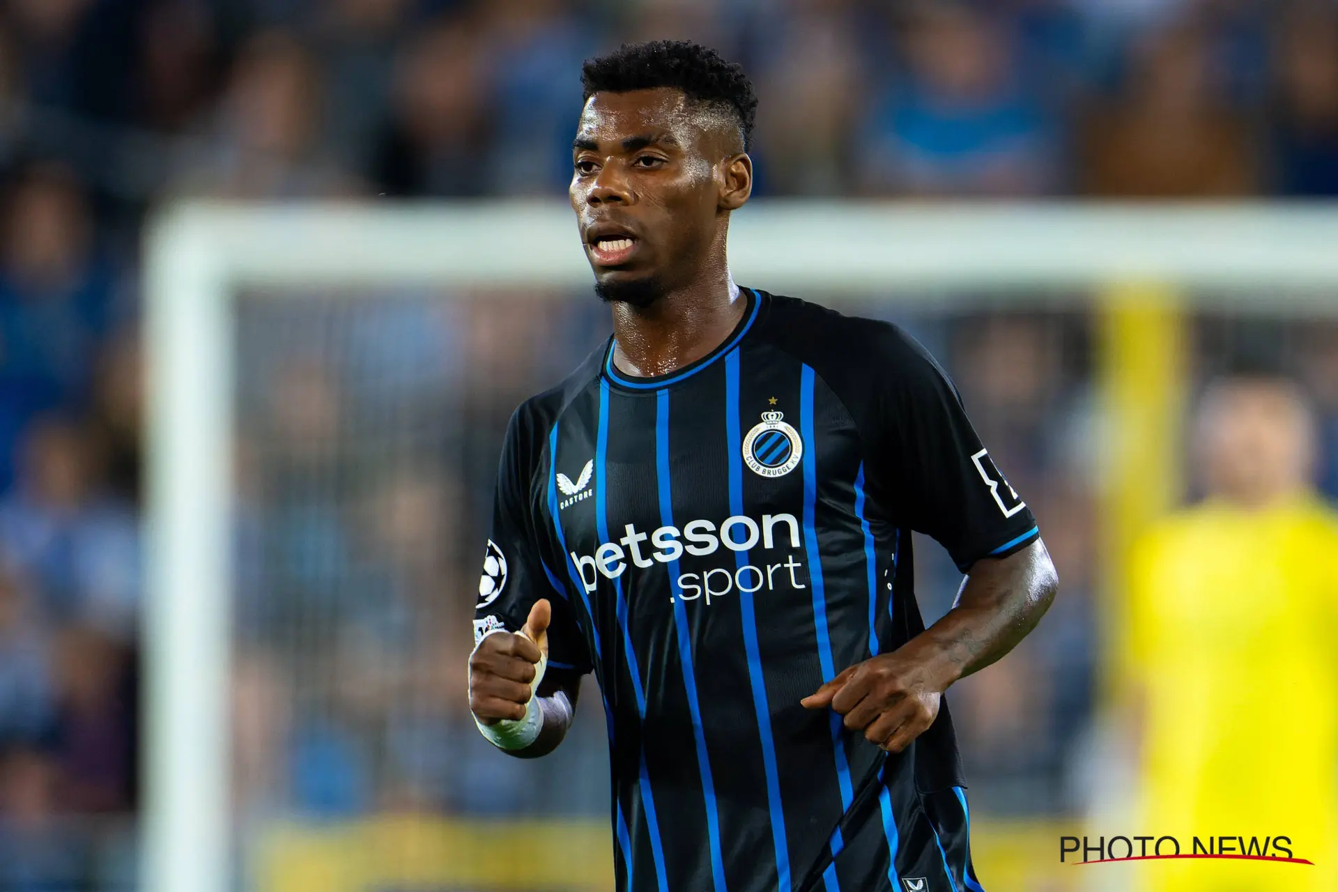 onyedika