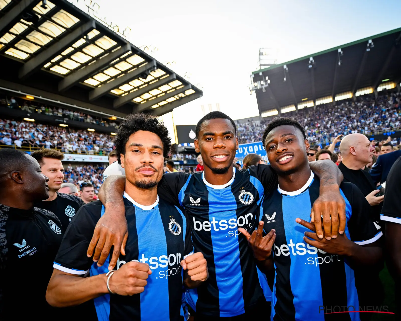 club brugge