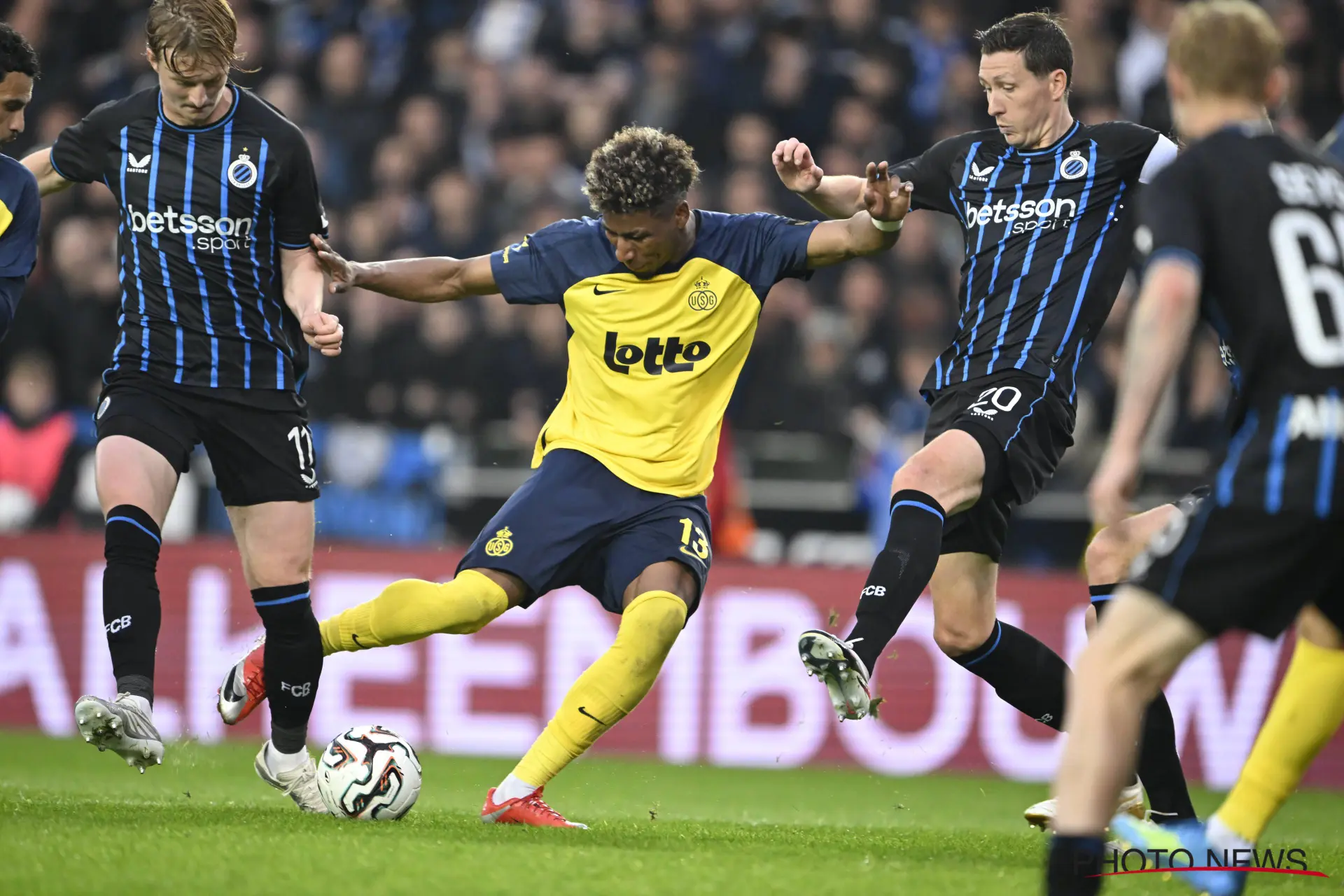 club brugge