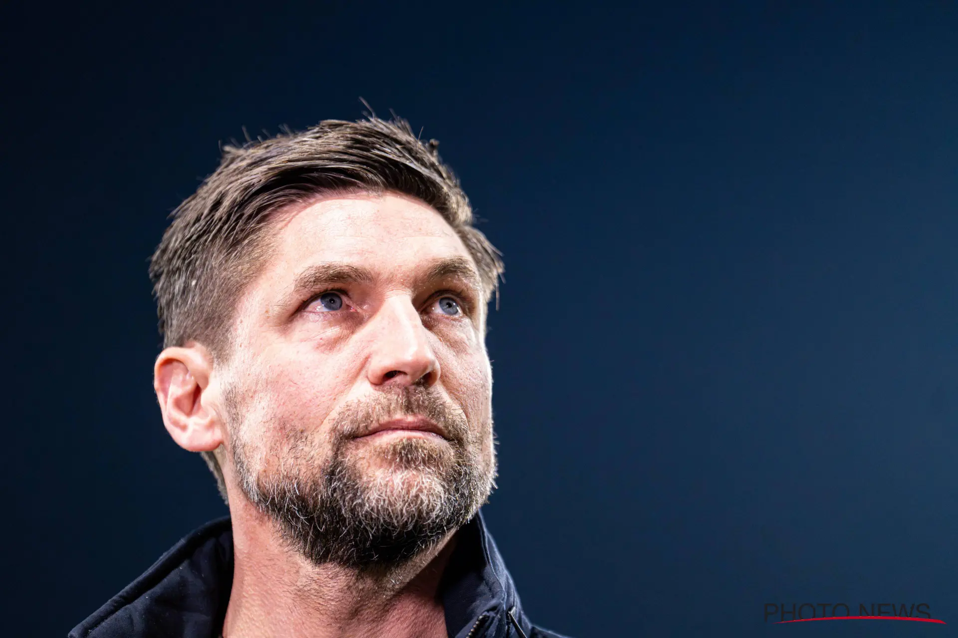 Kevin Van Dessel
