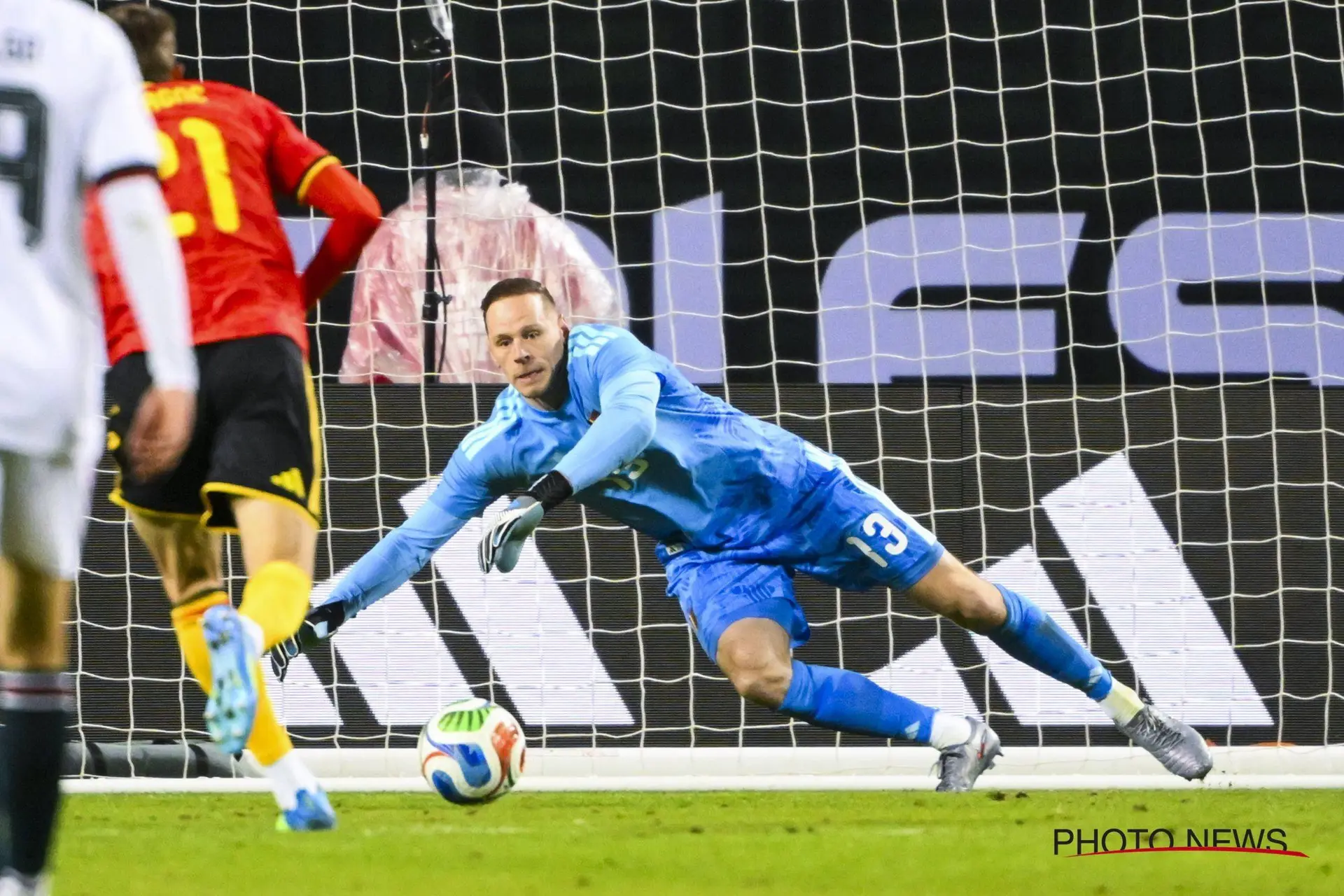 Matz Sels
